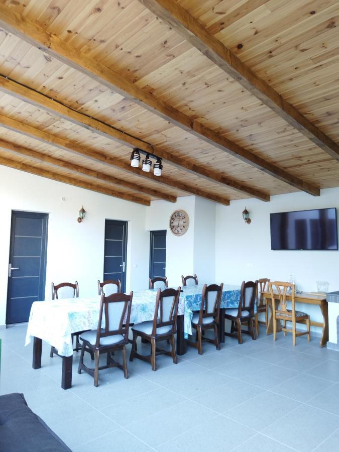 Casa De Langa Padure Hotel Sighetu Marmaţiei Екстериор снимка